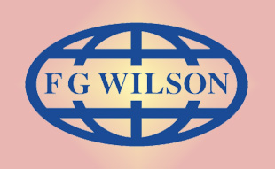 ✓ FG-Wilson 10000-00038 Запчасти Перкинс / Вилсон 